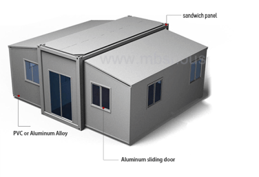 özel konteyner imalatı