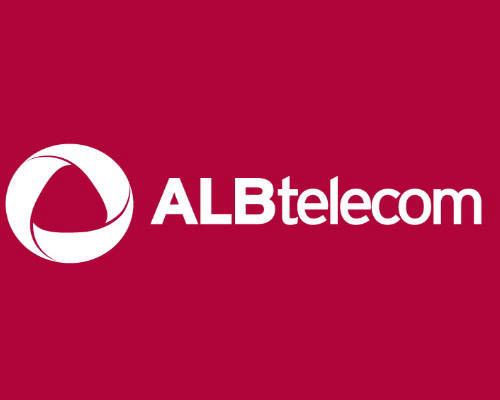 ALB TELECOM SHOWROOM  TRUCK 