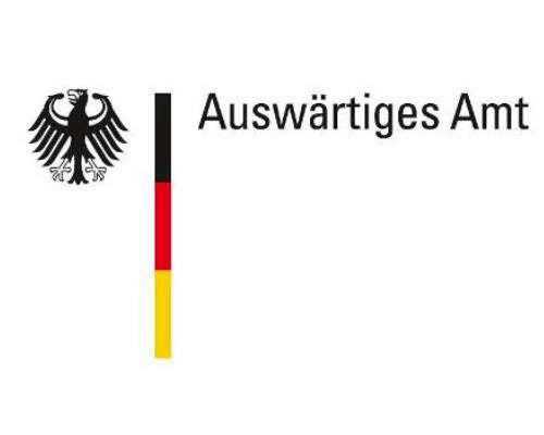 Goethe enstitüsü eğitim konteyneri yapımı 