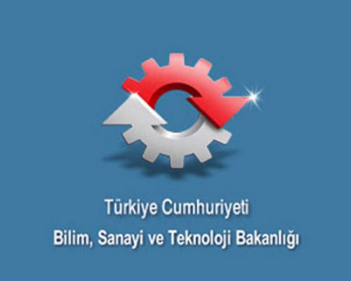 Bilim Sanayi Bakanlığı Özel Tanıtım Araçları 