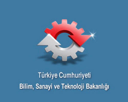 Bilim Sanayi Bakanlığı Özel Tanıtım Araçları 