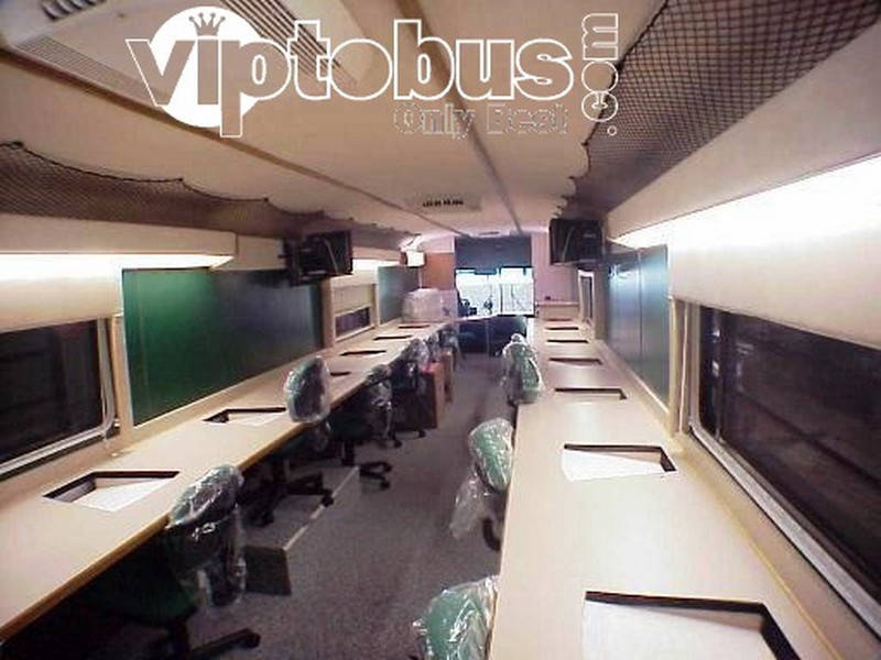 Ofis Otobüs İmalatı 