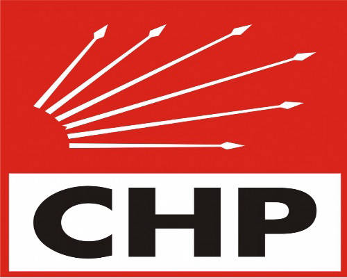 CHP Seçim araçları imalatı ve kiralama 