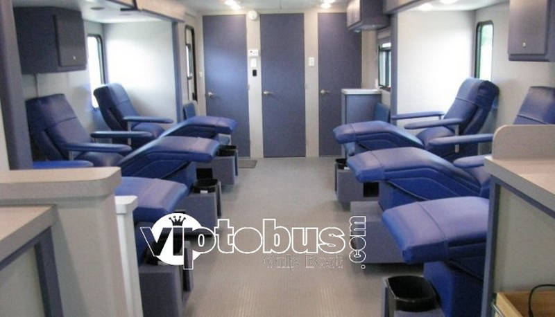 Klinik Otobüs Üretimi