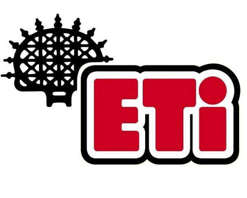 Eti Sarı Bisiklet Aracı İmalatı