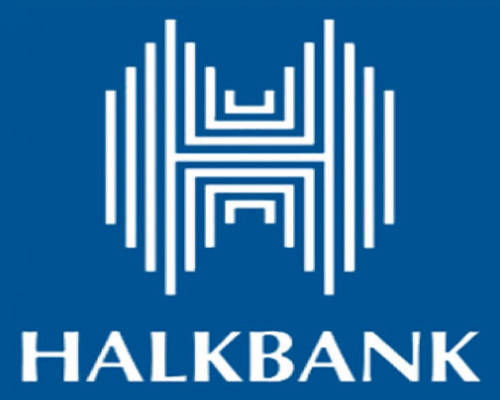 Halkbank tanıtım tırı
