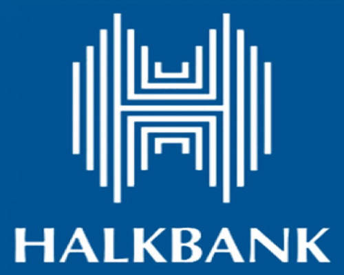 Halkbank tanıtım tırı