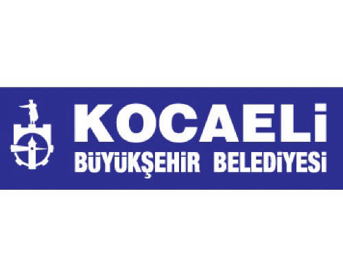 Kocaeli Büyükşehir Belediyesi Reklam Araçları