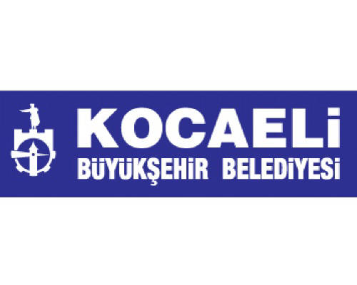 Kocaeli Büyükşehir Belediyesi Reklam Araçları