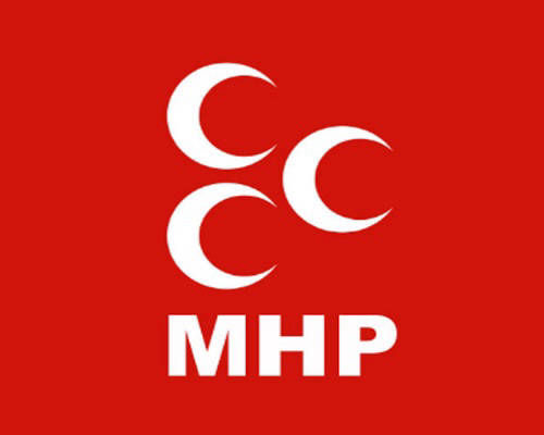MHP seçim araçlarıimalatı ve kiralama