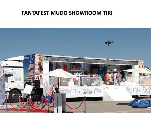 kampanya tırı kiralama 