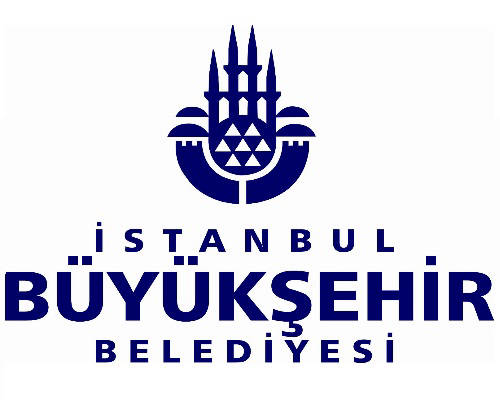 İstanbul Büyükşehir Belediyesi Tanıtım Tırı 